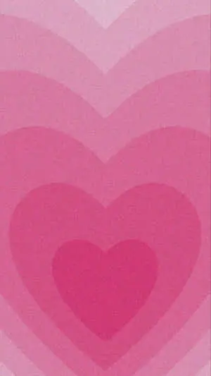 Powerpuff Girls Pink Heart