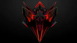 Dark Red Gaming Design