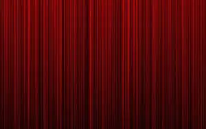 Red Vertical Lines