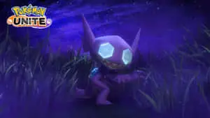 Sableye In Pokemon Unite