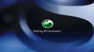 Sony Logo Ericsson