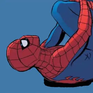 Spiderman PFP For Discord 