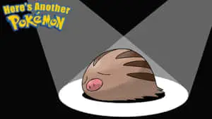 Swinub Spotlight