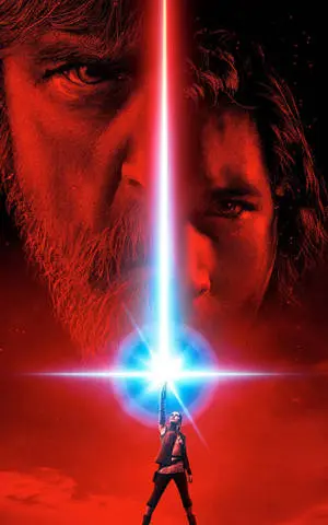 The Last Jedi Star Wars Tablet