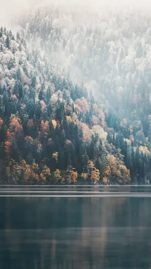 Beautiful Twilight Aesthetic Iphone Lock Screen