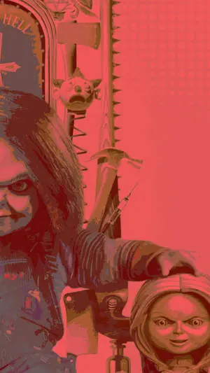 Ugly Chucky