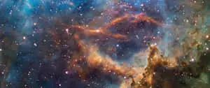 Ultra Wide 3440 x 1440 Bright Space