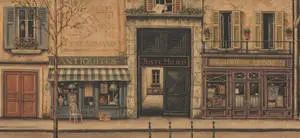 Vintage Aesthetic Stores
