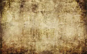 Vintage Sepia Grunge Texture