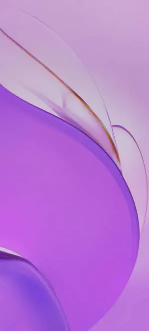 Explore the Sleek Sophistication - The Vivo V20 in Striking Purple