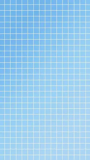 Feeling tranquil in this blue and white aesthetic