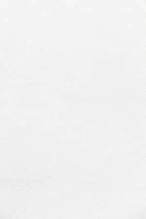 White Fabric Texture With Bright Light