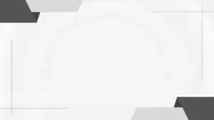 Gray And White Zoom Background