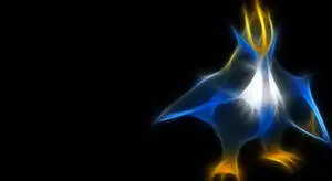 Wispy Empoleon Art