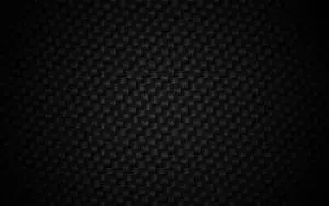 Woven Total Black Surface